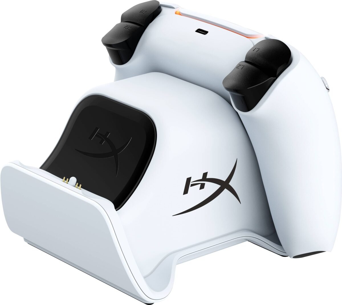 Carregador HyperX ChargePlay Duo p/ PS5 - Image 3