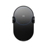 Carregador Wireless para Carro Xiaomi Mi 20W Preto - Image 2