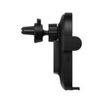 Carregador Wireless para Carro Xiaomi Mi 20W Preto - Image 3