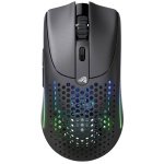 Rato Gaming Glorious Model O 2 Wireless Preto