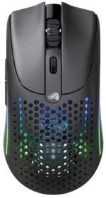 Rato Gaming Glorious Model O 2 Wireless Preto