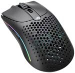 Rato Gaming Glorious Model O 2 Wireless Preto - Image 2