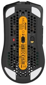 Rato Gaming Glorious Model O 2 Wireless Preto - Image 6