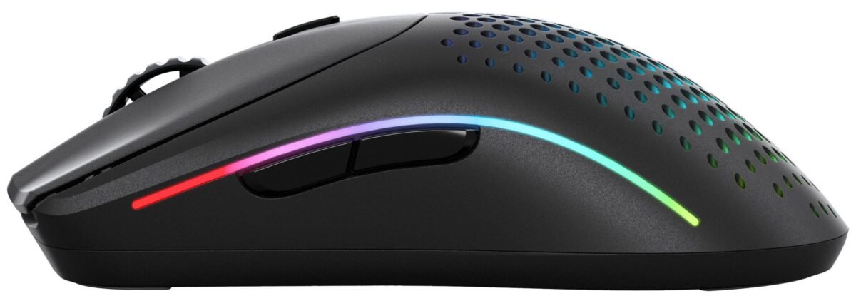 Rato Gaming Glorious Model O 2 Wireless Preto - Image 4