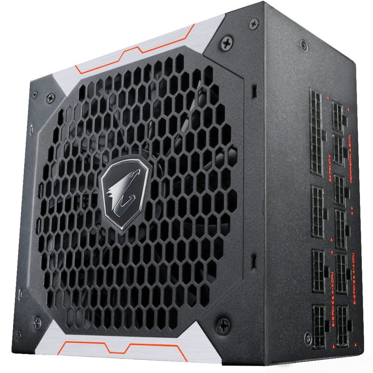 Fonte de Alimentação Gigabyte AORUS P850W 80+ Gold Modular - Image 5