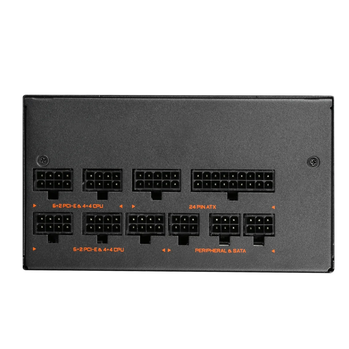 Fonte de Alimentação Gigabyte AORUS P850W 80+ Gold Modular - Image 3