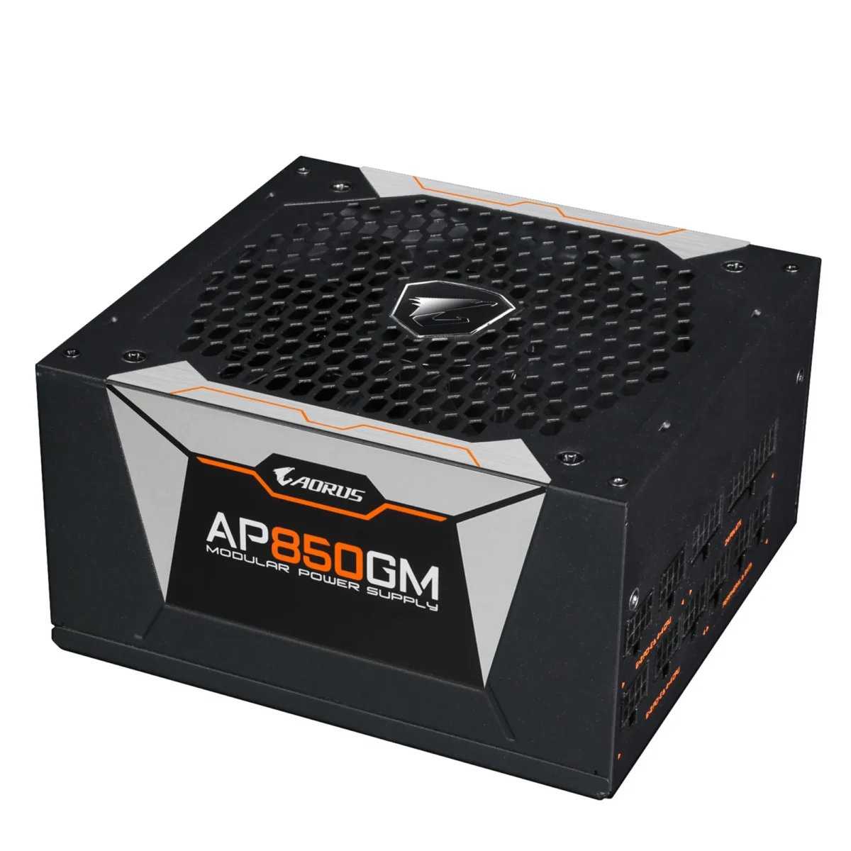 Fonte de Alimentação Gigabyte AORUS P850W 80+ Gold Modular - Image 2