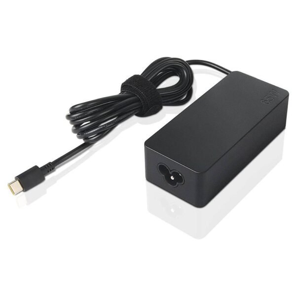 Carregador Lenovo USB-C 65W