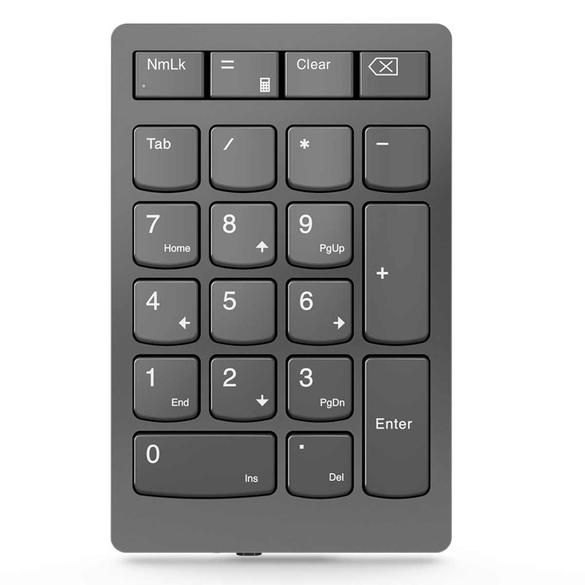Keypad Lenovo Go Wireless Numérico - Image 1