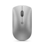 Rato Lenovo 600 Bluetooth Silent Preto