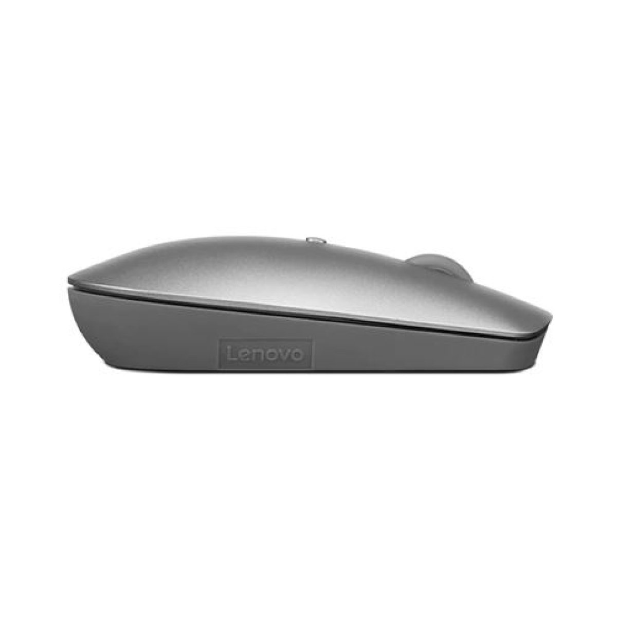 Rato Lenovo 600 Bluetooth Silent Preto - Image 4