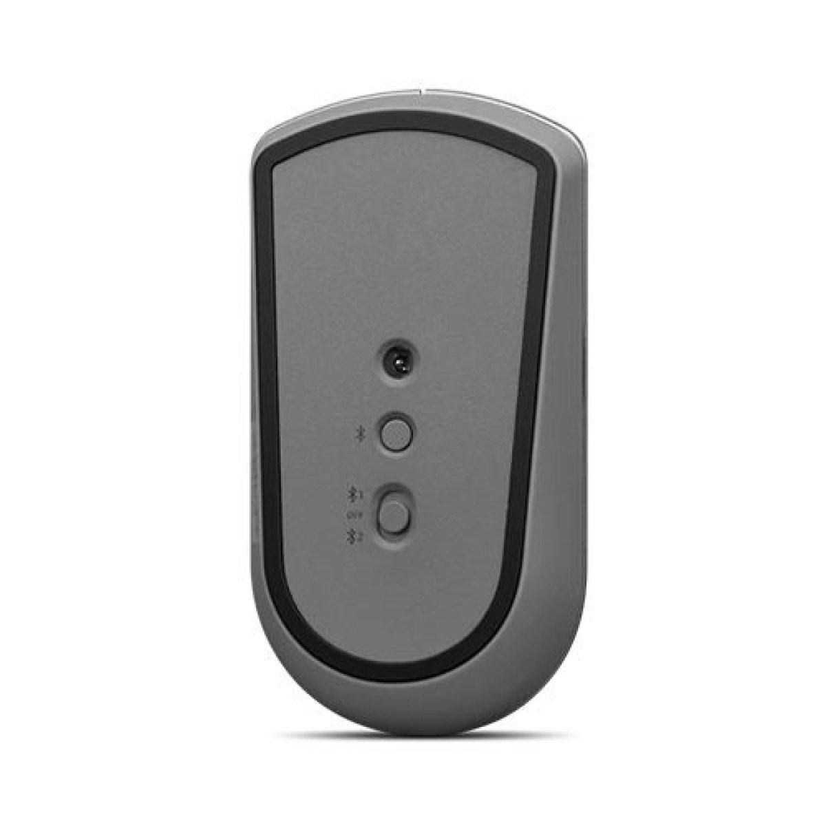 Rato Lenovo 600 Bluetooth Silent Preto - Image 5