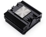 Cooler CPU Jonsbo HX4170D Preto - 92mm - Image 3