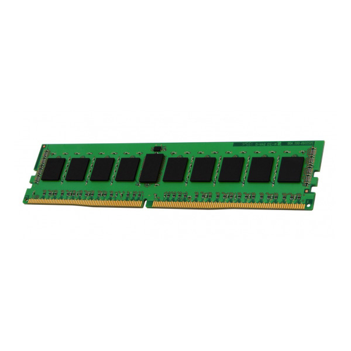 Memória RAM Kingston ValueRAM 8GB (1x8GB) DDR4 2666MHz CL19 - Image 1
