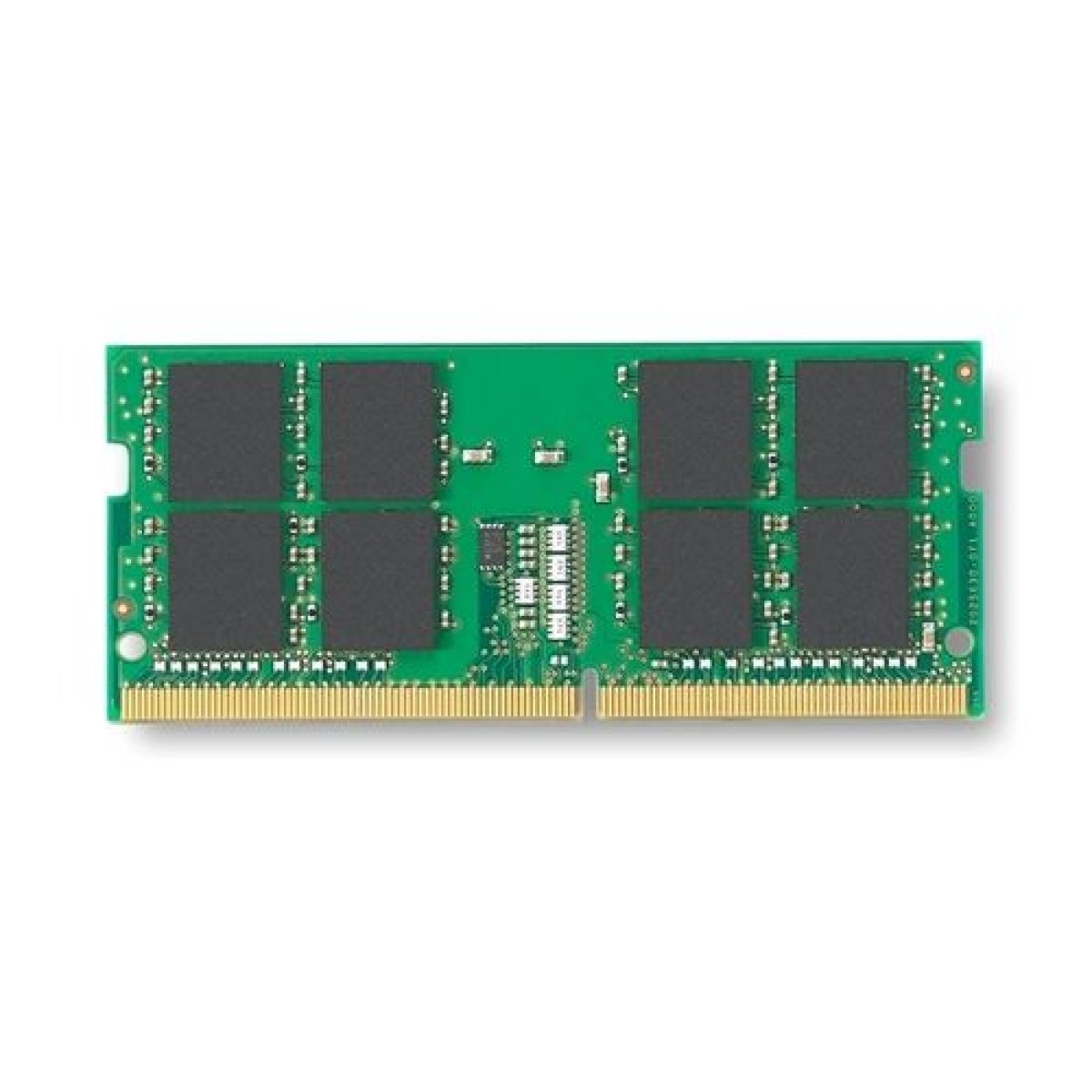 Memória RAM SODimm Kingston 16GB DDR4 3200Mhz CL22 - Image 1