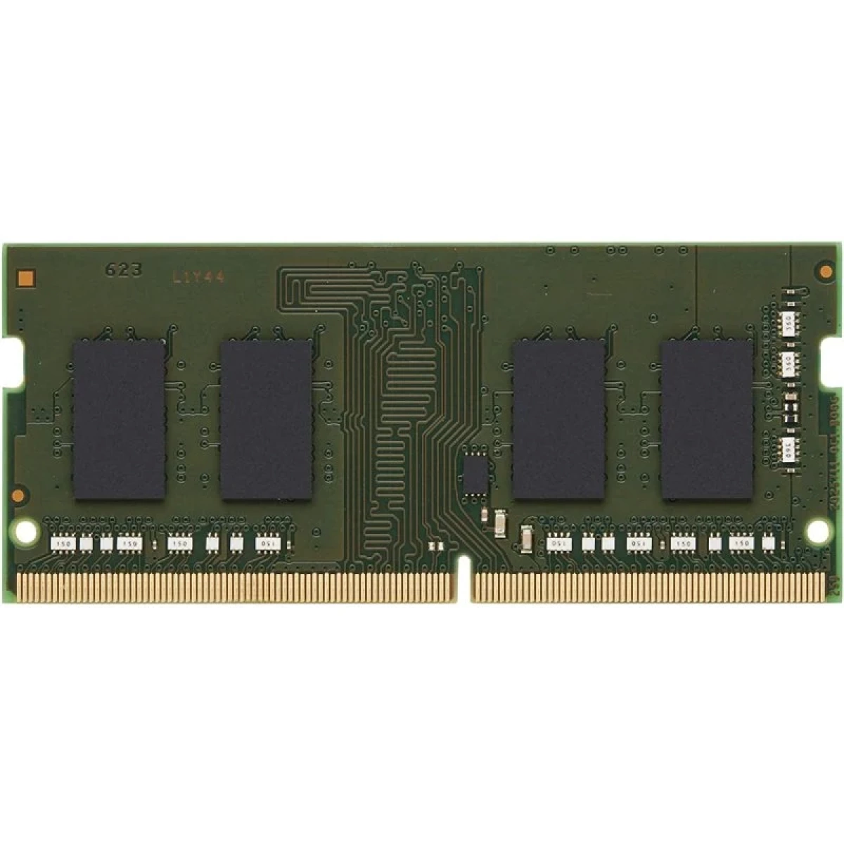 Memória RAM KINGSTON SODIMM 8GB DDR4 3200Mhz CL22 - Image 1