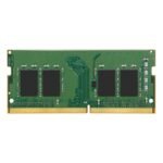Memória RAM SODimm Kingston 8GB DDR4 3200Mhz CL22