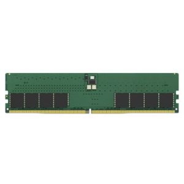Memória RAM Kingston 32GB DDR5 5600MHz Non-ECC CL46
