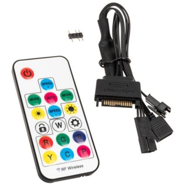 Controlador Kolink Inspire L1 ARGB