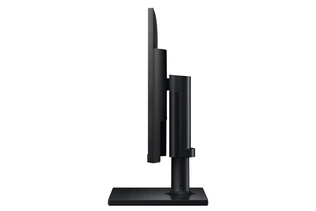 Monitor Samsung 27' T45F IPS FHD 75Hz 5ms - Image 3