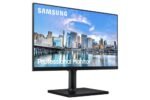 Monitor Samsung 27' T45F IPS FHD 75Hz 5ms - Image 2