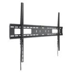 Suporte de Parede Tooq 60" a 100" Max. 75Kg