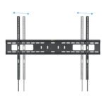 Suporte de Parede Tooq 60" a 100" Max. 75Kg - Image 3