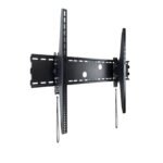 Suporte de Parede Tooq Tilt 60" a 100" Max. 130Kg