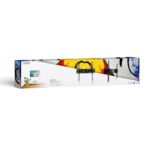 Suporte de Parede Tooq Tilt 60" a 100" Max. 130Kg - Image 8