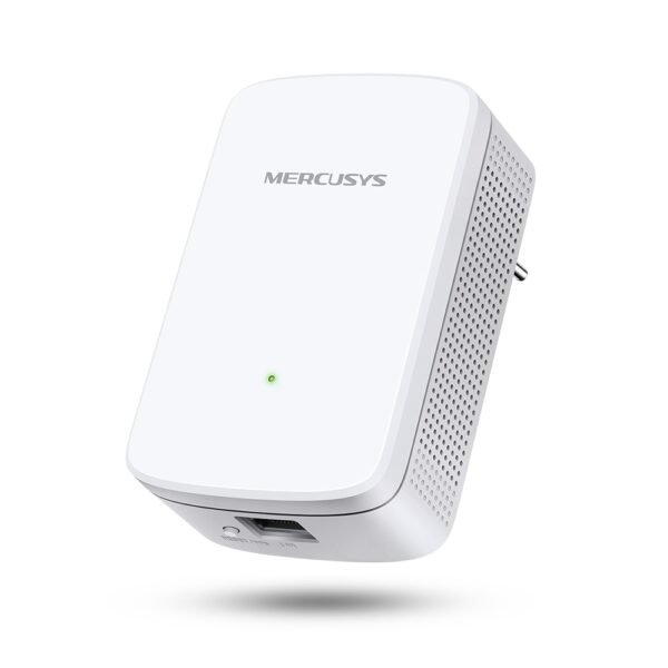 Range Extender Mercusys ME10 N300 Single-Band WiFi 4 10/100Mbps