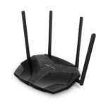 Router Mercusys MR80X AX3000 Dual-Band WiFi 6 Gigabit - Image 5