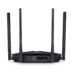 Router Mercusys MR80X AX3000 Dual-Band WiFi 6 Gigabit - Image 4