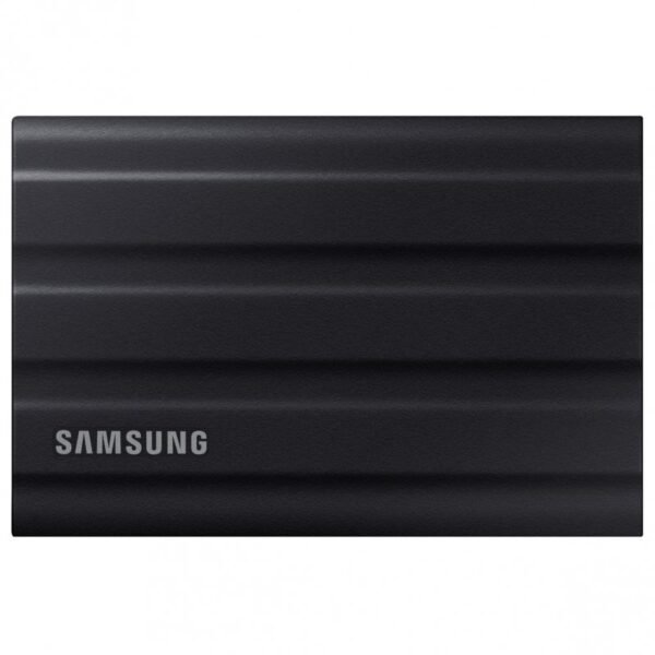 Disco SSD Externo Samsung T7 Shield 1TB USB3.2 Preto