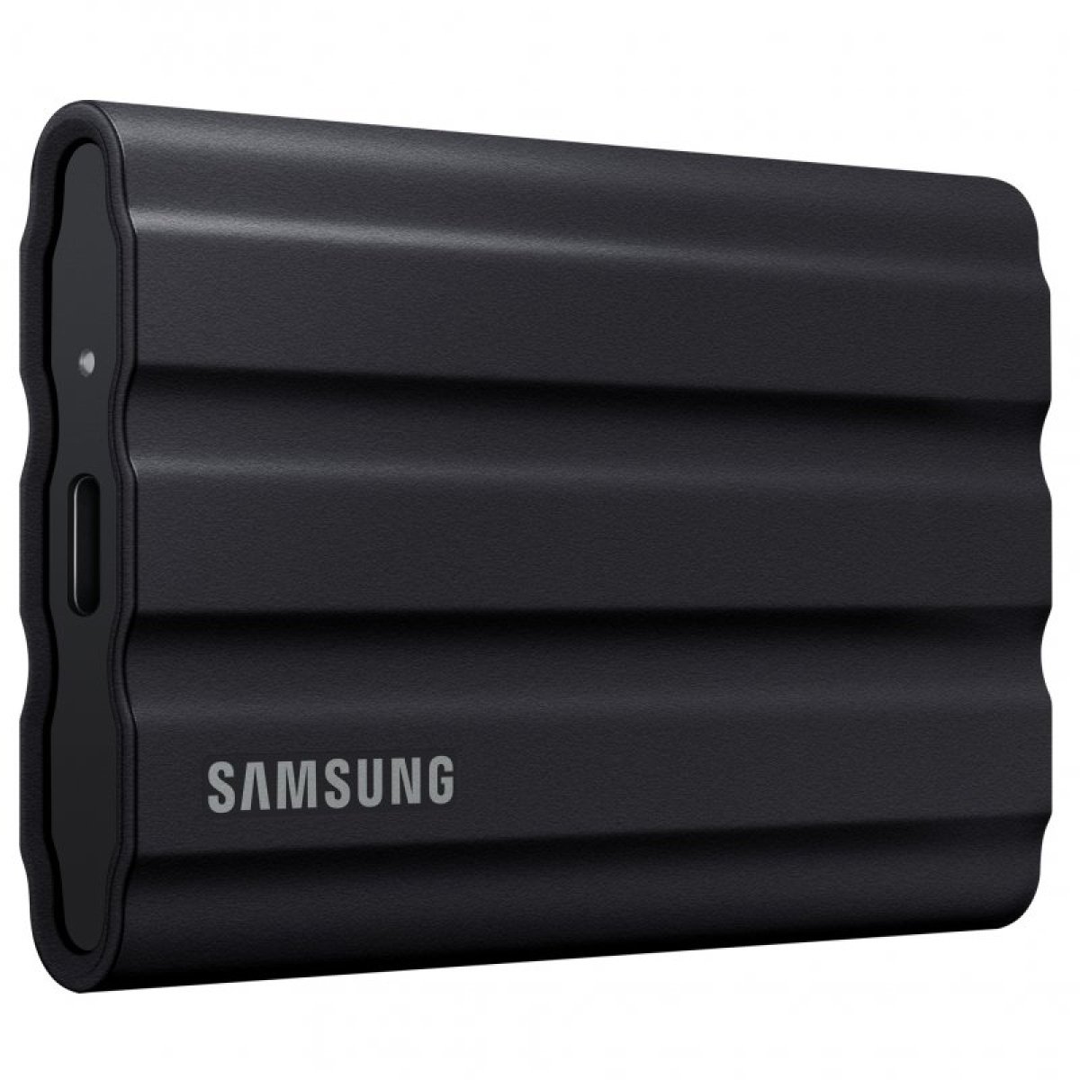 Disco SSD Externo Samsung T7 Shield 1TB USB3.2 Preto - Image 2