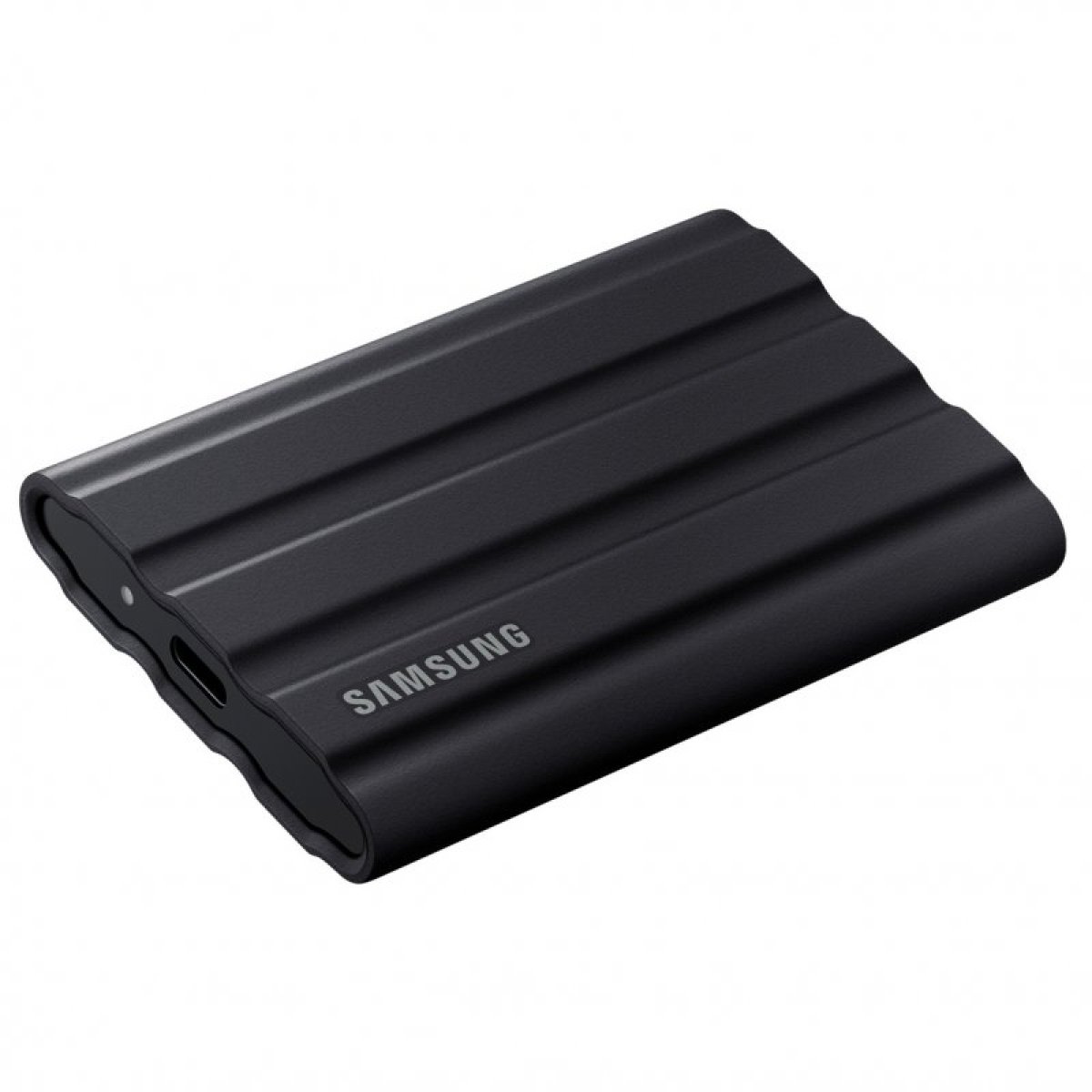 Disco SSD Externo Samsung T7 Shield 1TB USB3.2 Preto - Image 3