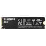 Disco SSD M.2 2280 Samsung 990 Pro 1TB MLC V-NAND NVMe - Image 2