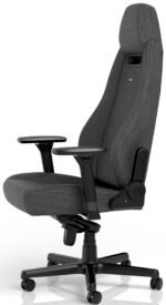 Cadeira noblechairs LEGEND TX - Fabric Edition Anthracite - Image 3