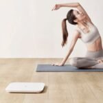 Balança Xiaomi Mi Smart Scale 2 Branca Bluetooth 5.0 - Image 3