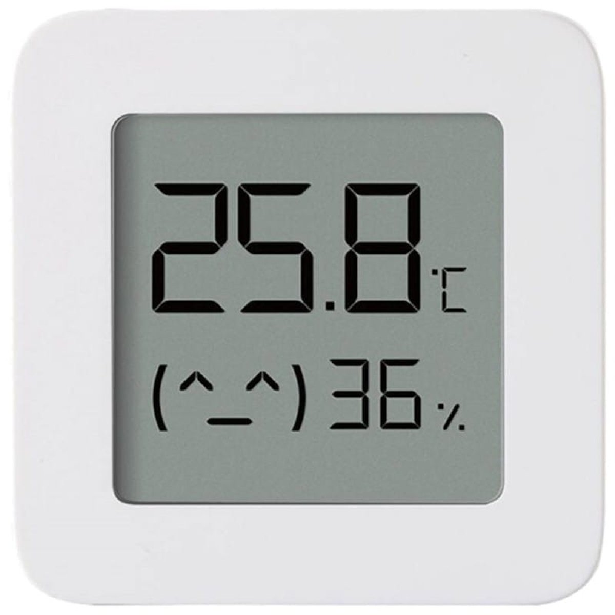 Sensor de Temperatura e Humidade Xiaomi Monitor 2 - Image 1
