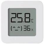 Sensor de Temperatura e Humidade Xiaomi Monitor 2