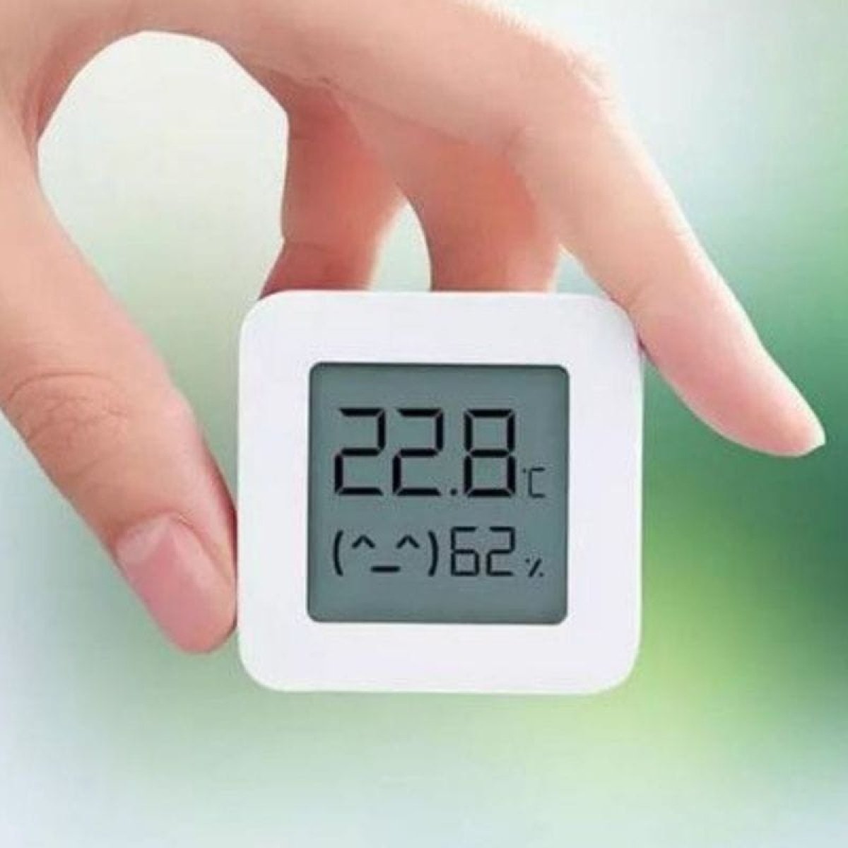 Sensor de Temperatura e Humidade Xiaomi Monitor 2 - Image 3