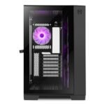 Caixa ATX NOX Hummer Astra ARGB Preta - Image 2