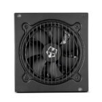 Fonte de Alimentação Nox Hummer X 600W 80+ Bronze Semi Modular - Image 3