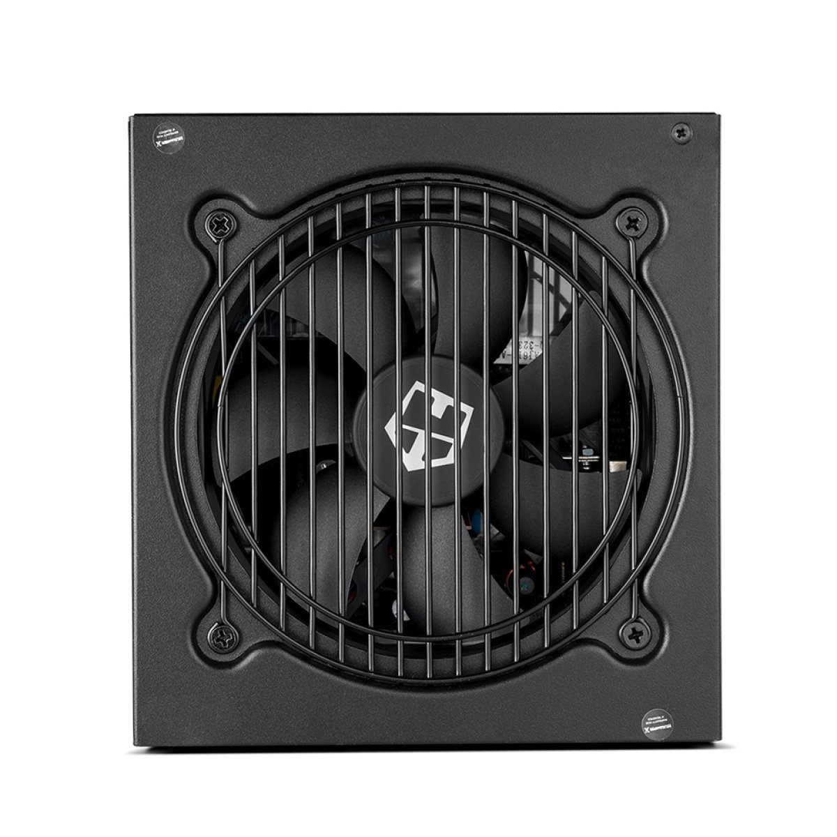 Fonte de Alimentação Nox Hummer X 650W 80+ Gold Full Modular - Image 3