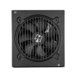 Fonte de Alimentação Nox Hummer X 650W 80+ Gold Full Modular - Image 3