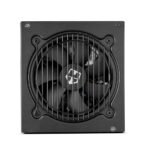 Fonte de Alimentação Nox Hummer X700W 80+ Bronze Semi Modular - Image 3