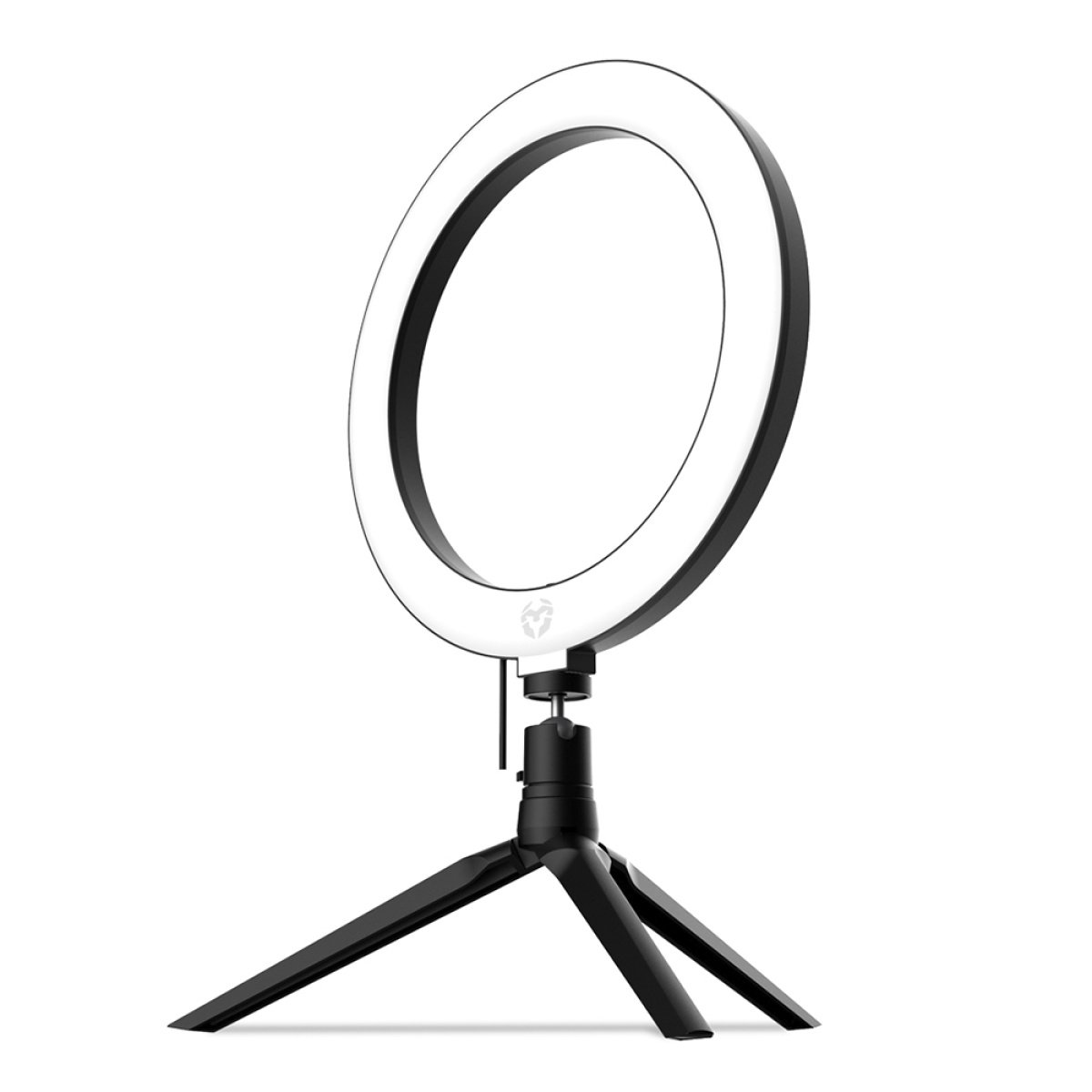 Krom Kight Ring Light - Image 1