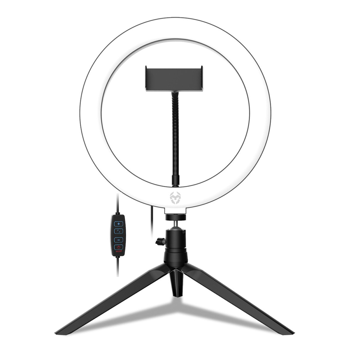 Krom Kight Ring Light - Image 2