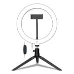 Krom Kight Ring Light - Image 2
