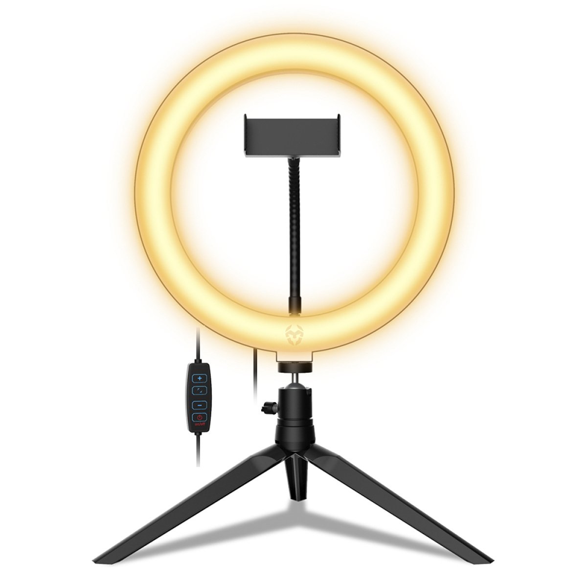 Krom Kight Ring Light - Image 3